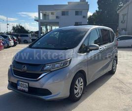 2019 MODEL OTOMATIK HONDA FREED