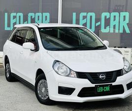 2022 MODEL OTOMATIK NISSAN AD