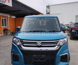 SUZUKI SOLIO 2021 MODEL OTOMATIK SUZUKI SOLIO