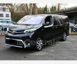 TOYOTA PROACE 128 D-4D PROACE L2H1