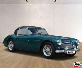AUSTIN HEALEY 3000 UNICO PROPRIETARIO