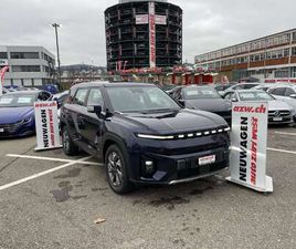 TORRES EVX 73 KWH CORE 207PS