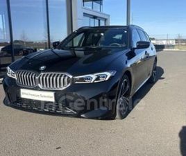 (G21) GENERATION2 TOURING 330E 292 BVA8