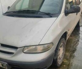 CHRYSLER - GRAND VOYAGER