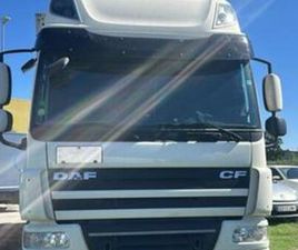 DAF CF DAF - CF 75.360