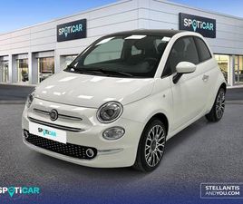 FIAT 500 1.0 HYBRID 51KW (70 CV) DOLCEVITA