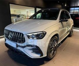 II 53 AMG 4MATIC+ 7PL