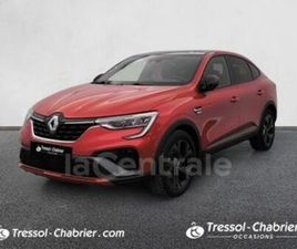 1.6 E-TECH 145 RS LINE