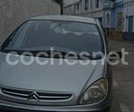 CITROEN XSARA PICASSO