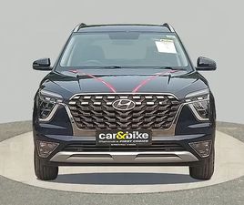 HYUNDAI ALCAZAR