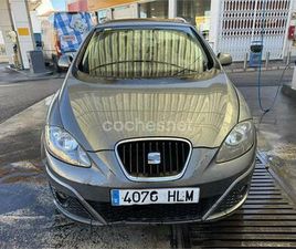SEAT ALTEA XL SEAT ALTEA XL