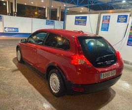 VOLVO C30 VOLVO - C30