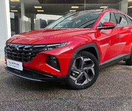 HYUNDAI - TUCSON 1.6 TGDI 169KW HEV TECNO SKY AUTO