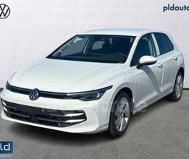 VIII GENERATION2 1.5 EHYBRID 204 VW EDITION DSG6