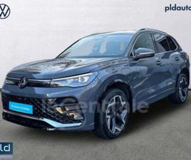 III 1.5 EHYBRID 272 R-LINE EXCLUSIVE DSG6