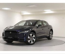 JAGUAR - IPACE