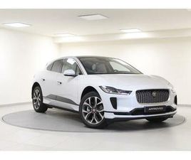 JAGUAR - IPACE