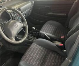 TOYOTA STARLET TOYOTA STARLET 1993 1.3 XL