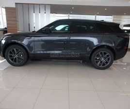 LAND ROVER RANGE ROVER VELAR D200 LAND-ROVER - RANGE ROVER VELAR