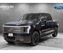 FORD F150 LIGHTNING F-150 LIGHTNING/LARIAT/B&O/360/H.FESTE++