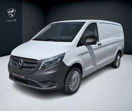 MERCEDES VITO FOURGON 119 CDI 4X4 FOURGON LONG