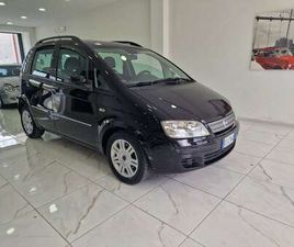 1.3 MJT 16V BLACK MOTION 90CV