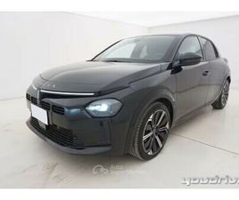 LANCIA YPSILON / HYBRID E-DCT LX KM0