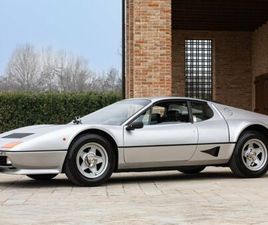 FERRARI 512BB FERRARI 512 1982 BB - RDS01803