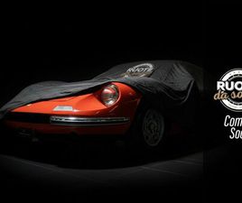 FERRARI DINO 246 1971 GT - RDS01798