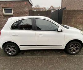 MICRA 1.2 VISIA