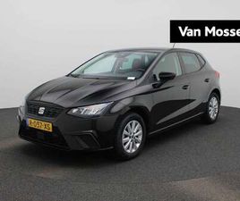 SEAT IBIZA ST 1.0 ECOTSI STYLE BUSINESS INTENSE | NAVIGATIE | ST