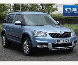 2.0 TDI ELEGANCE OUTDOOR DSG 4WD EURO 5 5DR
