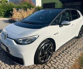 VOLKSWAGEN ID.3 ID.3 58 KWH 1ST EDITION