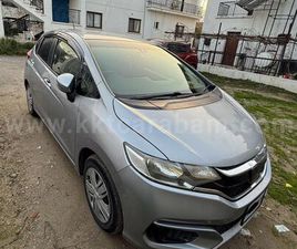 HONDA FIT 2019 MODEL OTOMATIK HONDA FIT