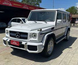 G55 AMG TAGLIANDI UFFICIALI | ISCRITTA ASI UNICA