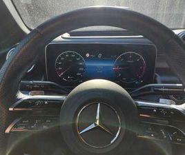 MERCEDES GLC GLC 220 GLC 220 D AMG PREMIUM PLUS 4MATIC AUTO