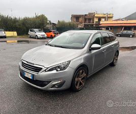 PEUGEOT 308 1.6 DIESEL EURO6B