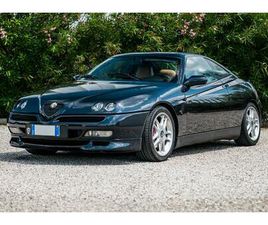 ALFA ROMEO GTV 3.0I V6 24V CAT