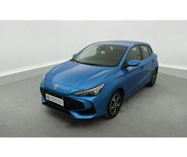 MG MG3 CARPLAY ° CAM ° PDC ° JA 16