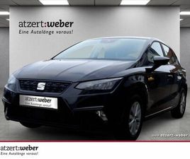 SEAT IBIZA SEAT IBIZA HOLA 1.0MPI LED PDC SHZ 15