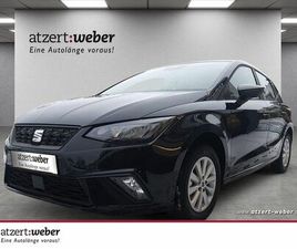 SEAT IBIZA SEAT IBIZA HOLA 1.0MPI LED PDC SHZ 15
