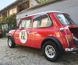MINI INNOCENTI