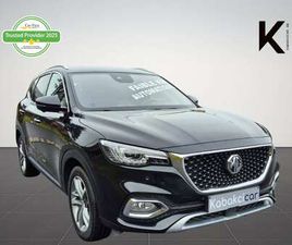 MG EHS HYBRIDE PHEV 1.5 TURBO LUXURY - GARANTIE