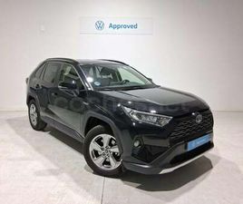 TOYOTA RAV4 TOYOTA RAV4 2.5L 220H FEEL