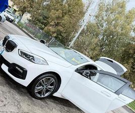 BMW SERIE 1 118 BMW SERIE 118I F40