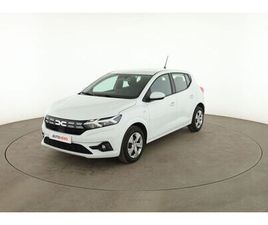 DACIA SANDERO 1.0 TCE EXPRESSION