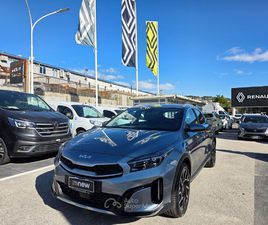 1.0 117CV BUSINESS GPL