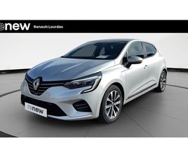 RENAULT CLIO E-TECH CLIO E-TECH 140