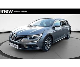 TALISMAN ESTATE DCI 130 ENERGY