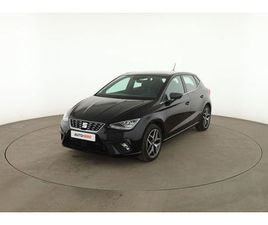 SEAT IBIZA 1.0 ECOTSI XCELLENCE DSG7